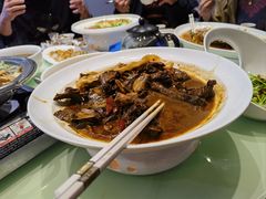 -老铺人家酒店(紫荆名流店)