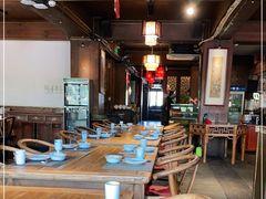 -庆云楼饭庄(什刹海店)