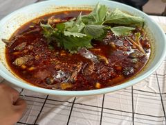 黄辣丁-彭大姐老店黄辣丁(新津店)