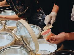 -Dip in Gelato(富民路店)