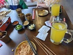 -林二哥宜烤官·宜宾小烧烤