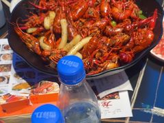 -沈胖子音乐烤吧·炒菜·龙虾(环城东路店)