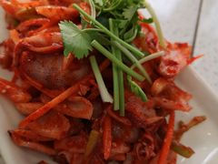 -老友谊冷面店(苏家屯店)