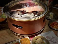 -西塔老太太泥炉烤肉(万柳华联店)