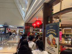 -关夫人餐厅(KLCC阳光广场店)