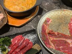 -一品诚记烤肉·甄选店(中南路店)