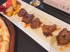 -Efes Turkish & Mediterranean Cuisine 艾菲斯餐厅(陆家嘴店)
