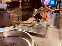 -自黑豆夫·臭豆腐夹馍(四海唐人街店)