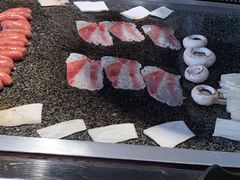-猪的故事·韩式烤肉(韩乐坊店)