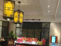 -汉水谣·江景餐厅(江滩店)