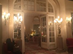 -The Ritz Restaurant
