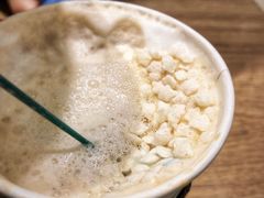 -星巴克(枣阳路店)