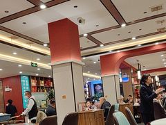 -金陵后厨·南京菜(新街口秣陵路店)