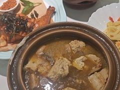 -苏梦江南·淮扬菜(夫子庙店)