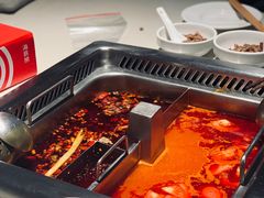 -海底捞火锅鲜切牛肉主题店(长寿路店)