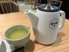 -苏小柳点心·手作小笼包(新街口分院店)