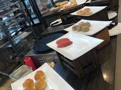 -成都蒲江花样年福朋喜来登度假酒店·宜客乐西餐厅