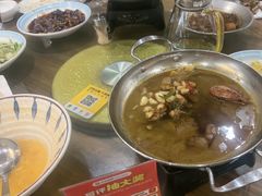 -李东农庄(中南百草园地标店)