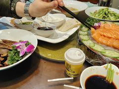 -同福小馆(北摆宴街店)