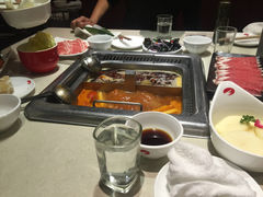 -海底捞火锅(武胜路凯德广场店)