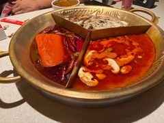 -小龙坎火锅(全球总店)
