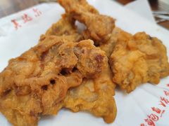 -美达尔烧烤海鲜家常菜(泰山路店)