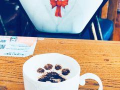 -猫小院猫主题咖啡厅(北锣店)