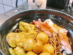 -亞婆井·劲抽面食(铂顿城店)