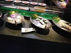 -安徽高速开元国际大酒店·地中海自助餐厅
