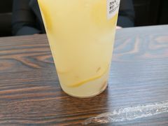 柠檬香水-雪冰家·茶饮(碧桂园银河商业广场店)
