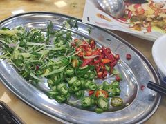 -五洞大众牛餐馆(番禺分店)