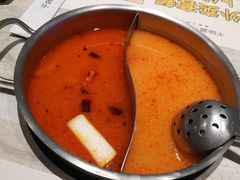 -千味涮·健康火锅(会展连城新天地店)