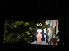 -万达影城IMAX(海口日月广场店)