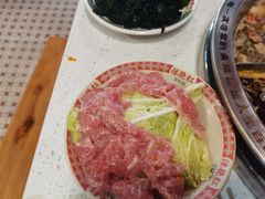 -陈艳红火锅菜·冒菜(簋街店)