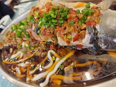 -自游人·美食一楼·地道徽菜(三十年名店)