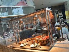 -漳州佰翔圆山酒店·圆山畔西餐厅