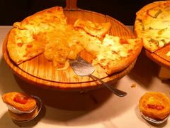 -星伦多 自助料理(圆融店)