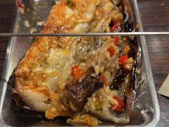 -破店肥哈·东北烧烤·夜宵(南山保利店)