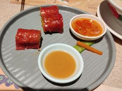 -点都德(聚福楼店)
