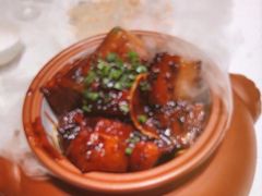 -万荣烤鸭店·北京菜(天坛店)