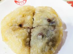 天津耳朵眼炸糕-宝正臻天津包子总店(金阳光居易店)