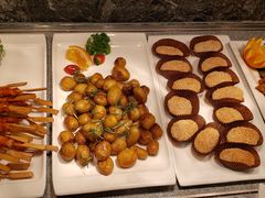 -金海湾自助餐厅(金陵饭店)