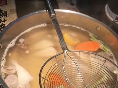 -左庭右院鲜牛肉火锅(新梅广场店)