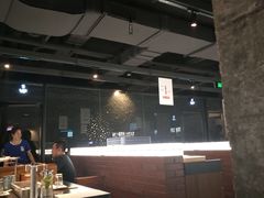 -很久以前羊肉串(中山公园店)