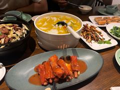 -粗茶淡饭·隐庐私厨(东亭店)
