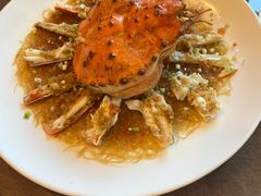 -澜小宴·胶东海鲜烟台味(时光塔店)