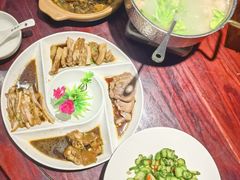 -集贤门·徽菜(南山店)