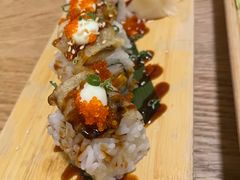 -円满日式居酒屋(蓉花路美食街店)
