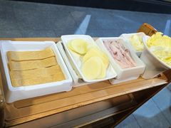 -傣妹火锅(南京东路一店)