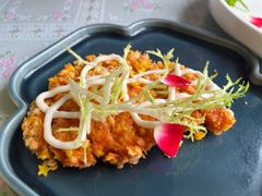 -忘忧草融合私房菜(红鼎国际店)